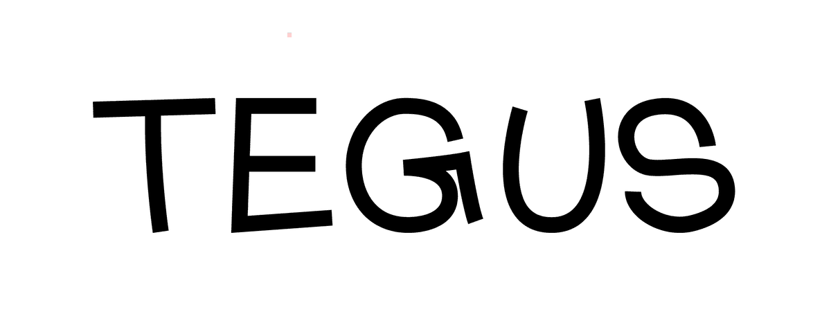 Tegus Logo